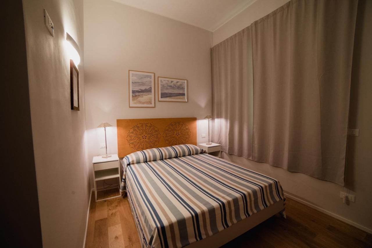 Rolli Dream Daire Cenova Dış mekan fotoğraf