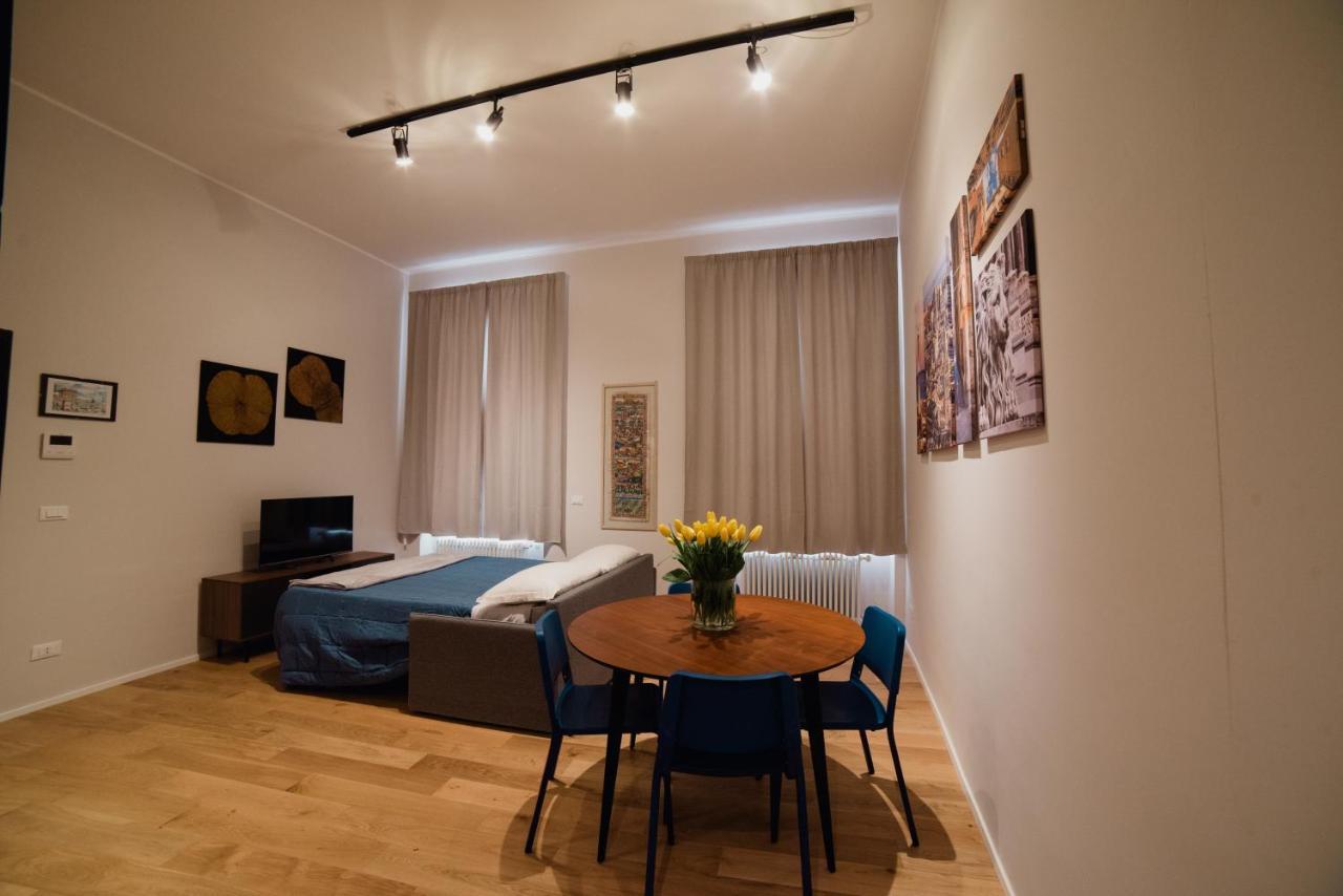 Rolli Dream Daire Cenova Dış mekan fotoğraf