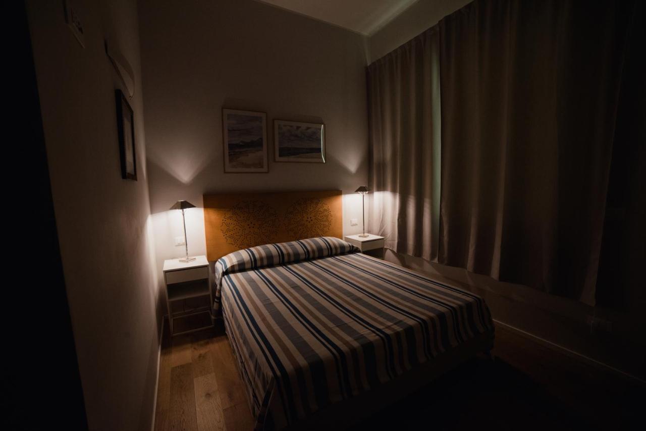 Rolli Dream Daire Cenova Dış mekan fotoğraf