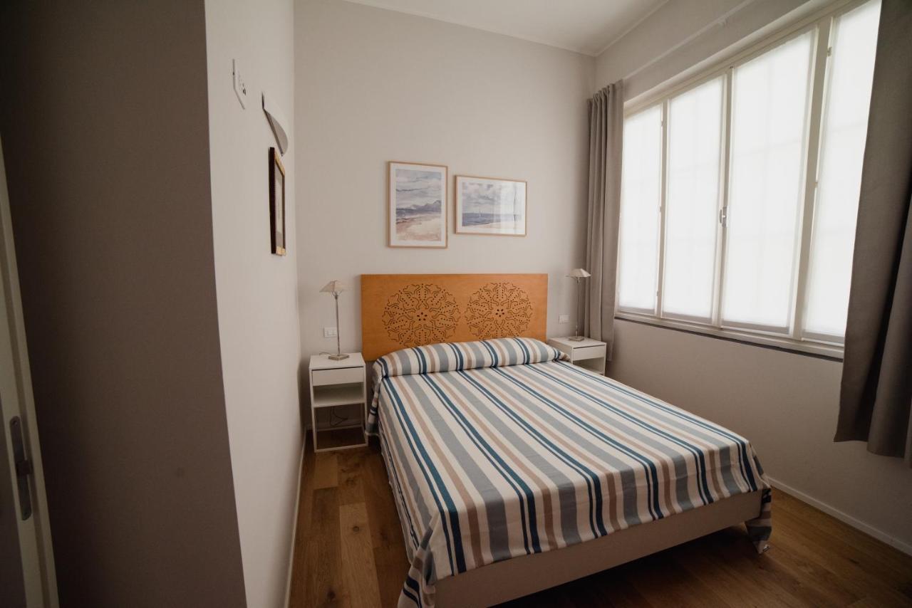 Rolli Dream Daire Cenova Dış mekan fotoğraf