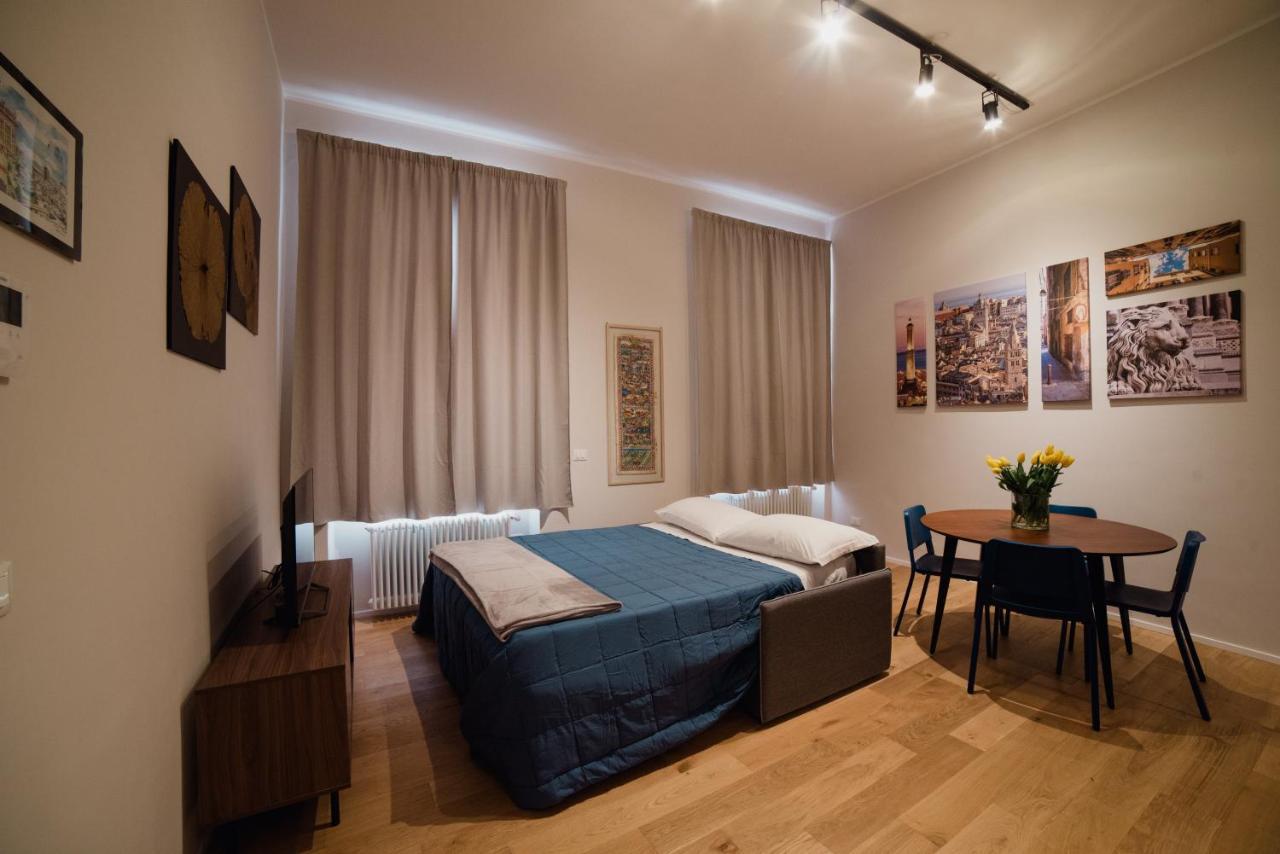 Rolli Dream Daire Cenova Dış mekan fotoğraf